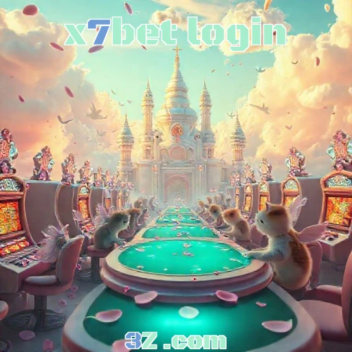 Viva o Entretenimento do Livecasino no x7bet login