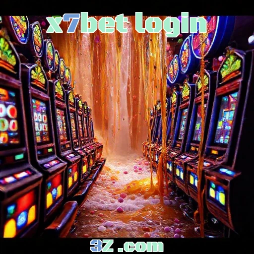 x7bet login: Notícias Exclusivas para Aumentar Seu Jogo