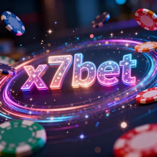 x7bet login