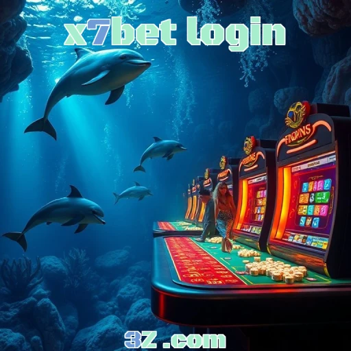 Loteria Incrível no x7bet login: Atrações Imperdíveis para Apostadores
