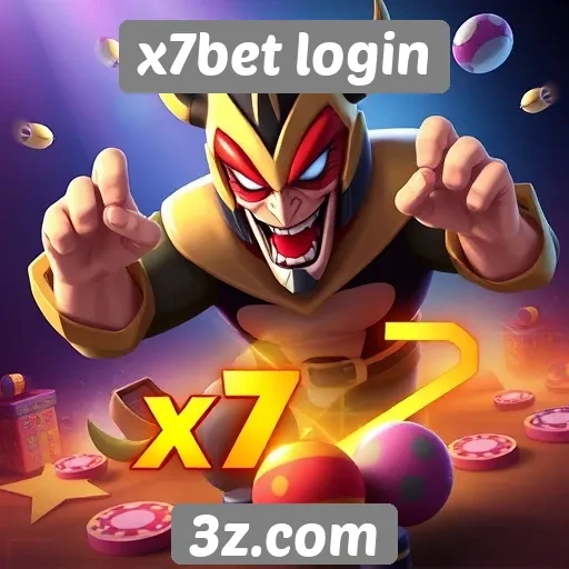 Novos jogos disponíveis no x7bet login
