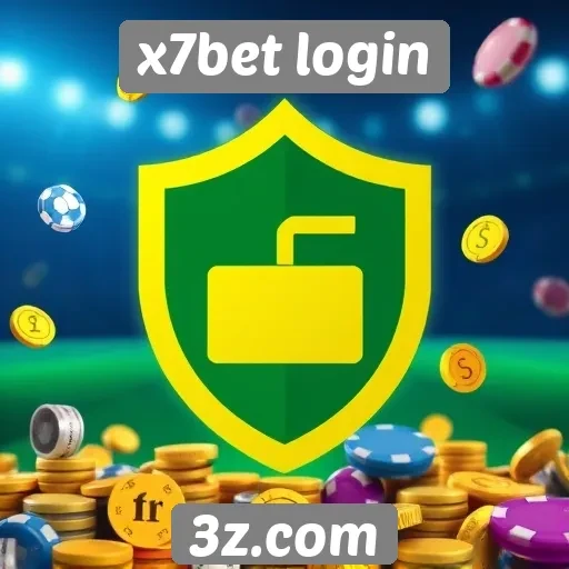 Recomendações para manter a conta segura no x7bet