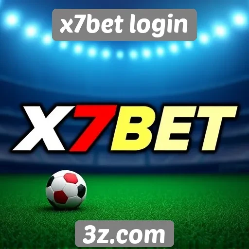 Características principais do site x7bet login